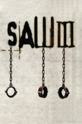 Saw III (2006) BluRay UNRATED Hindi 2.0 English 5.1 720p + 480p x264 ESub