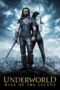 Underworld: Rise of the Lycans (2009) BluRay Hindi English 720p + 480p AAC 5.1 x264 ESub