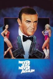 Never Say Never Again (1983) BluRay REMASTERED Hin Eng 480p + 720p + 1080p DDP 5.1 ESub