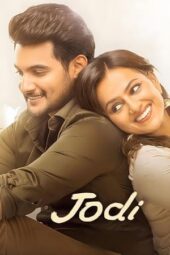 Jodi (2019) {Hindi-Telugu} 360p + 480p + 720p + 1080p WEB-DL ESub