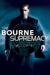 The Bourne Supremacy (2004) BluRay Dual Audio [Hindi DD5.1 + English DD5.1] 480p | 720p | 1080p ESub