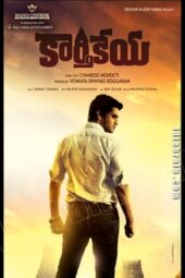 Karthikeya (2014) {Hindi-Telugu} 360p + 480p + 720p + 1080p WEB-DL ESub