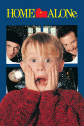 Home Alone (1990) BluRay Dual Audio [Hindi DD5.1 + English DD5.1] 480p | 720p | 1080p ESub