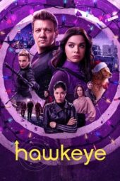 Hawkeye (2021) S01 EP (01-06) DNSP Web Series [Hin + Eng] 720p + 480p MSub