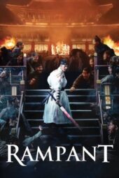 Rampant (2018) BluRay [Korean DD5.1] 480p | 720p | 1080p ESub