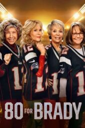 80 For Brady (2023) 1080p WEBRip Bengali Dubbed Watch Online ( 1XBET)