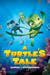 A Turtle’s Tale: Sammy’s Adventures (2010)  BluRay Dual Audio [Hindi DD5.1 + English DD5.1] 480p | 720p | 1080p ESub