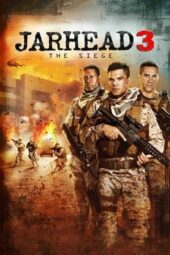 Jarhead 3: The Siege (2016) BluRay Dual Audio [Hindi DD5.1 + English DD5.1] 480p | 720p | 1080p ESub