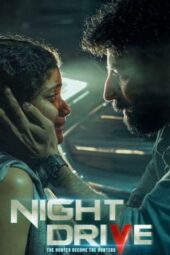 Night Drive (2022) {Hindi-Malayalam} 360p + 720p + 1080p WEB-DL ESub