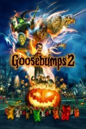 Goosebumps 2: Haunted Halloween (2018) BluRay [Hin + Eng] 480p | 720p | 1080p | ESub