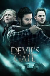 Devil’s Gate (2017) BluRay Dual Audio [Hindi DD5.1 + English DD5.1] 480p | 720p | 1080p ESub