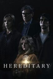 Hereditary (2018) BluRay Dual Audio [Hindi DD5.1 + English DD5.1] 480p | 720p | 1080p ESub