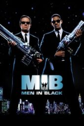 Men in Black (1997) BluRay Dual Audio [Hindi DD5.1 + English DD5.1] 480p | 720p | 1080p ESub