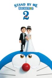 Stand by Me Doraemon 2 (2020) BluRay [Hin + Jap] 480p | 720p | 1080p | ESub