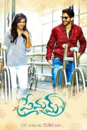 Premam (2016) {Hindi-Telugu} 360p + 480p + 720p + 1080p WEB-DL