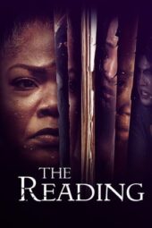 The Reading (2023) 720p WEBRip Tamil Dubbed Watch Online (1XBET)