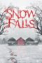 Snow Falls (2023) 720p WEBRip Tamil Dubbed (1XBET)