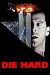 Die Hard (1988) BluRay Dual Audio [Hindi DD5.1 + English DD5.1] 480p | 720p | 1080p ESub