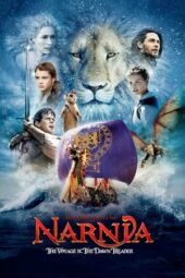 The Chronicles of Narnia: The Voyage of the Dawn Treader (2010) BluRay Dual Audio [Hindi DD5.1 + English DD5.1] 480p | 720p | 1080p ESub