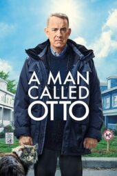 A Man Called Otto (2022) 720p WEBRip HINDI Dubbed Watch Online (1XBET)