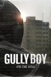 Gully Boy (2019) Hindi 360p + 720p + 1080p BluRay x265 HEVC 10bit AAC 5.1 Esub