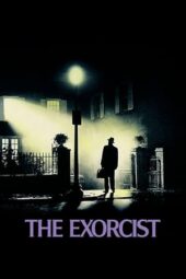 The Exorcist (1973) BluRay Dual Audio [Hindi DD5.1 + English DD5.1] 480p | 720p | 1080p ESub