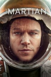 The Martian (2015) EXTENDED 360p + 720p + 1080p Bluray AVC [Org Hindi DD 2.0 ~ 224Kbps + AAC 2.0 English] Esub