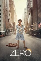 Zero (2018) Hindi 360p + 480p + 720p + 1080p WEB-DL ESub