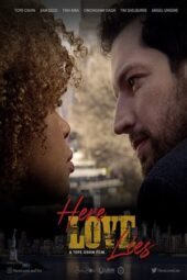 Here Love Lies (2023) 720p WEBRip HINDI Dubbed Watch Online (1XBET)