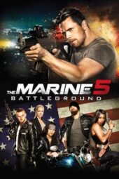 The Marine 5 – Battleground (2017) 360p + 720p + 1080p BluRay HEVC x265 [Hindi AMZN DDP 5.1 192kbps + English AAC 2.0] ESub