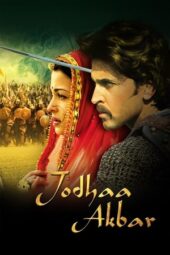 Jodhaa Akbar (2008) BluRay 360p + 480p + 720p + 1080p Hindi AAC 5.1 x264 ESub