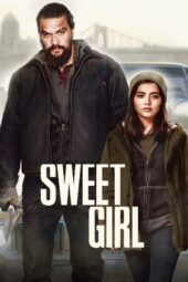 Sweet Girl (2021) BluRay Dual Audio [Hindi DD5.1 + English DD5.1] 480p | 720p | 1080p ESub