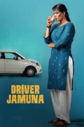 Driver Jamuna (2022) 1080p WEBDL Hindi Dubbed Watch Online (1XBET)