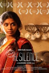 The Silence (2015) Marathi 360p + 480p + 720p + 1080p WebDL x264 E-AC3 5.1 ESubs