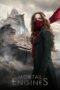 Mortal Engines (2018) 360p + 720p + 1080p 10bit BluRay x265 HEVC [Org Hindi DD+ 5.1Ch 640Kbps + English AAC 7.1] ESub