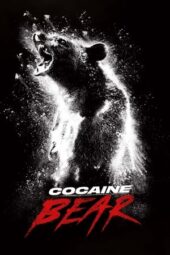 Cocaine Bear (2023) 720p WEBRip Bengali Dubbed Watch Online (1XBET)