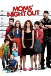 Moms’ Night Out (2007) BluRay Dual Audio [Hindi DD5.1 + English DD5.1] 480p | 720p | 1080p ESub