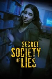 Secret Society Of Lies (2023) 720p WEBRIP HINDI Dubbed Watch Online (1XBET)