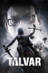 Talvar (2015) Hindi 360p + 720p + 1080p BluRay x265 10bit HEVC Esub