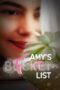 Amys Fucket List (2023) 720p WEBRip HINDI Dubbed Watch Online (1XBET)