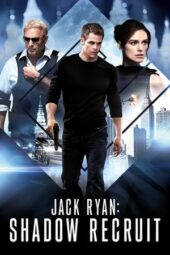 Jack Ryan: Shadow Recruit (2014) BluRay Dual Audio [Hindi DD5.1 + English DD5.1] 480p | 720p | 1080p ESub