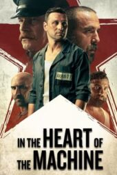 In The Heart Of The Machine (2022) 720p WEBRip Tamil Dubbed Watch Online (1XBET)