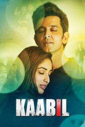 Kaabil (2017) Hindi 360p + 480p + 720p + 1080p WEB-DL ESubs