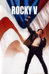 Rocky V (1990) BluRay Dual Audio [Hindi DD5.1 + English DD5.1] 480p | 720p | 1080p ESub