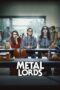 Metal Lords (2022) 360p + 720p + 1080p NF WEB-DL x265 10bit HEVC [Hindi DDP5.1 ~ 640Kbps + English DDP5.1 Atmos] Msubs