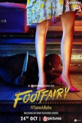 Foot Fairy (2021) 360p + 480p + 720p + 1080p NF WEB-DL Marathi DDP5.1 ESubs