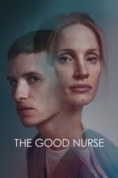 The Good Nurse (2022) 720p WEBRip HINDI Dubbed Watch Online (1XBET)