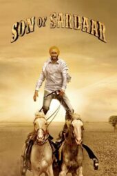 Son of Sardaar (2012) Hindi 360p + 720p + 1080p 10bit BluRay 6CH x265 HEVC