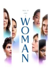 Tell It Like a Woman (2022) 720p WEB-DL HINDI DUBBED Watch Online (1XBET)