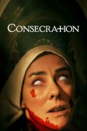 Consecration (2023) 1080p WEBRip HINDI Dubbed Watch Online (1XBET)